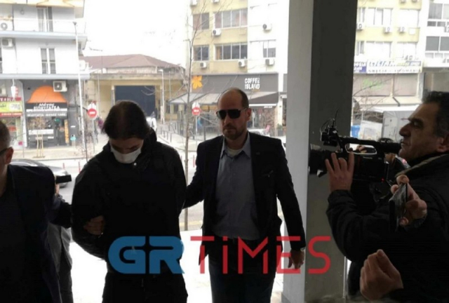 Προφυλακιστέος ο 44χρονος Νορβηγός που σκότωσε τον αστυνομικό – «Είχα το μαχαίρι για αυτοάμυνα» δήλωσε