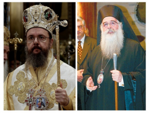 Ένα βιβλίο συνοδός  του Επισκόπου Δαμασκηνού στην έδρα του (Β’ Μέρος)