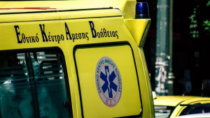 Κιλκίς: Νεκροί σε τροχαίο 54χρονος και 52χρονος - «Καρφώθηκαν» σε δέντρο με ΙΧ