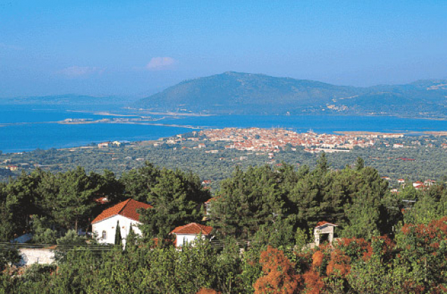 Αρχαιρεσίες κάνει ο μουσικοχορευτικός σύλλογος Φρυνίου