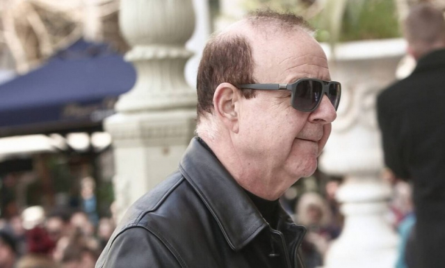 Σάλος με δηλώσεις Χαϊκάλη για Ηλία Μίχο: «Φταίει ο Κρόνος...»