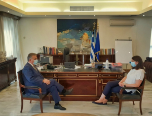 Λευκάδα: Ενισχύονται με νέες μόνιμες προσλήψεις τα σχολεία του νησιού