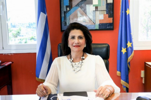 Κλείνει το ψηφοδέλτιο του Συνδυασμού &quot;ΙΟΝΙΟ ΔΥΝΑΤΑ!&quot;