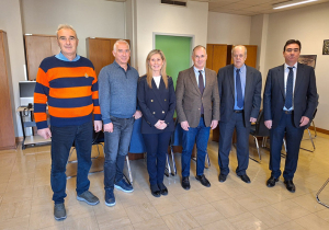 Αποχαιρετά το Νοσοκομείο Ιωαννίνων ο επιτυχημένος διοικητής Νίκος Κατσακιώρης
