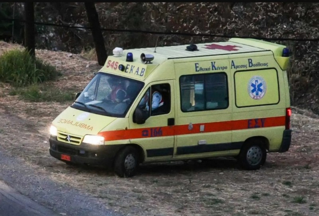 Κέρκυρα: Αυτοκτόνησε 40χρονη μέσα στο σπίτι της - Τη βρήκε η μητέρα της απαγχονισμένη