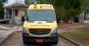 Σέρρες: Αυτοκτόνησε ο 59χρονος που δολοφόνησε τη σύζυγό του - Έβαλε φωτιά σε μαντρί και κάηκε ζωντανός
