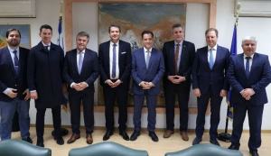 Το «στοίχημα» των 120 εκατομμύριων για τον Αμβρακικό…