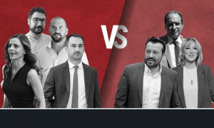 ΣΥΡΙΖΑ: Όλα στον «αέρα» - Στις «φράξιες» το παιχνίδι, μέχρι Σεπτέμβρη η εκλογή αρχηγού