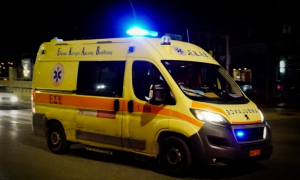 Ηράκλειο: Νεκρός 39χρονος - Τον βρήκαν στην αυλή κατοικίας