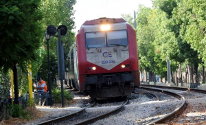 Σταδιακή επανεκκίνηση των σιδηροδρόµων