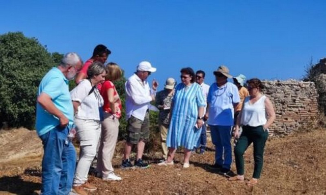 Τον Ιανουάριο του 2027 ο φάκελος της Νικόπολης για την Unesco