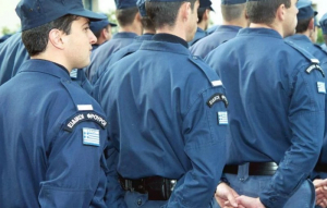 Πανεπιστημιακή Αστυνομία: Ξεκινούν οι περιπολίες σε ΕΚΠΑ