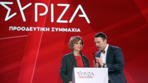 ΣΥΡΙΖΑ: Πώς φτάσαμε στο «εκλογές τέλος» - Οι έντονοι διάλογοι Κασσελάκη με Γεροβασίλη από το βήμα