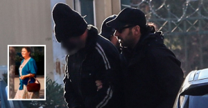 Το μαρτύριο που ζούσε η Ελένη Παπαδοπούλου στα χέρια του γιου της και οι συνομιλίες του για διαφυγή στο εξωτερικό μετά τη δολοφονία της