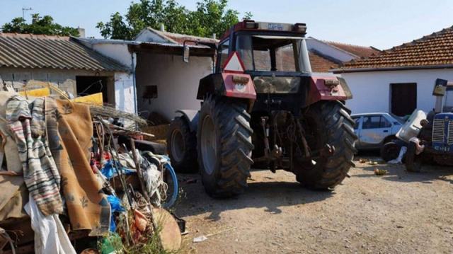 Φρίκη στη Θεσσαλονίκη: Ο 59χρονος πρώτα βίασε τη μητέρα του και μετά τη σκότωσε