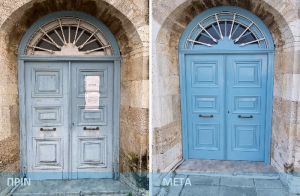 Ολοκληρώθηκαν οι επισκευές στο Ιστορικό Αρχείο Λευκάδας