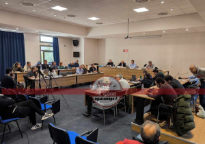 Δήμος Λευκάδας. Αστοχίες οδήγησαν σε απόσυρση του προϋπολογισμού