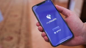 Μέσω MyHealth και gov.gr οι ιατρικές εξετάσεις και οι βεβαιώσεις νοσηλείας