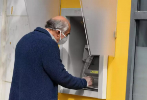 Συντάξεις Απριλίου: Οι ημερομηνίες πληρωμής – Επίσημη ανακοίνωση ΕΦΚΑ
