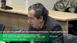 Ανησυχία για την καθυστέρηση στους προσεισμικούς ελέγχους