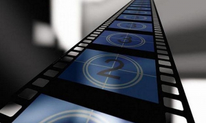 Προβολή ντοκιμαντέρ Stonewall Inn στην αίθουσα του ξενοδοχείου Νήρικος