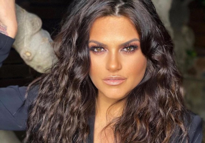 Δήμητρα Κατσαφάδου: Έσπασαν το κατάστημά της - Τεράστια υλική ζημιά