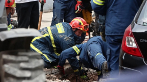 Νεκρή ηλικιωμένη μετά από πτώση σε φρεάτιο στη Φιλιππιάδα