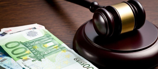 Πρόστιμο 610.000 ευρώ στην εταιρεία ΑΓΗΝΩΡ για αθέμιτη κερδοφορία