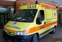 Μαγνησία: Τροχαίο με νεκρό στη ΛΕΑ