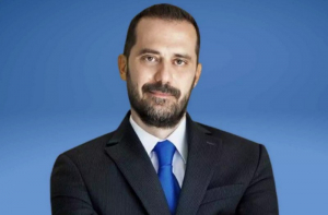 Ο Μεσολογγίτης Κωνσταντίνος Βαφειάδης νέος Δήμαρχος Βριλησσίων