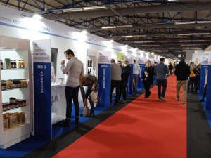 Ανοικτή πρόσκληση στις επιχειρήσεις για συμμετοχή στην 9η ΕΞΠΟΤΡΟΦ 2023, στο Περίπτερο της Περιφέρειας