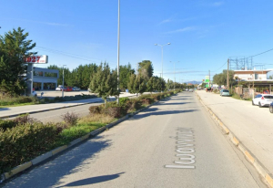 Πρέβεζα: Αντιδράσεις για τη μετονομασία της Λεωφόρου Ιωαννίνων