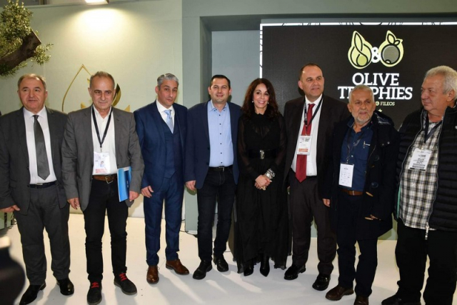 ΠΔΕ: Κερδίζει υποστηρικτές η πρόταση για το Ολυμπιακό Έτος Ελαιολάδου 2024
