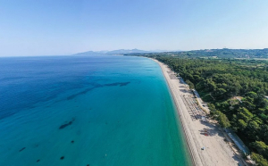 Στην 5η θέση η Πρέβεζα στον κοινωνικό τουρισμό Ιουνίου