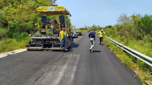 Προς ολοκλήρωση η διαγωνιστική διαδικασία για το νέο οδικό έργο 713.000€ σε Σφακιώτες &amp; Άγιο Νικήτα