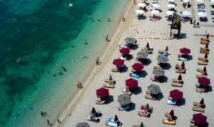 Κοινωνικός Τουρισμός: Ανοίγει ξανά σήμερα η πλατφόρμα για τις αιτήσεις -Έως 12 δωρεάν διανυκτερεύσεις