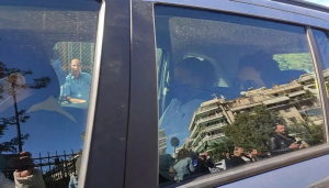 Στις ίδιες φυλακές με την Πισπιρίγκου η 37χρονη μητέρα της 12χρονης