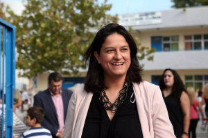Νίκη Κεραμέως: Νωρίτερα από τα τέλη Αυγούστου οι Βάσεις των Πανελληνίων (βίντεο)