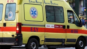 Λευκάδα. Με σοβαρά τραύματα στο νοσοκομείο 56χρονη που παρασύρθηκε από αυτοκίνητο