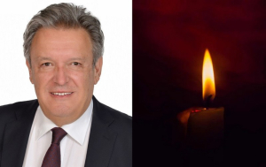 Ξενοφών Βεργίνης: Το κενό που αφήνει ο Γιώργος Ζυγούρης είναι δυσαναπλήρωτο