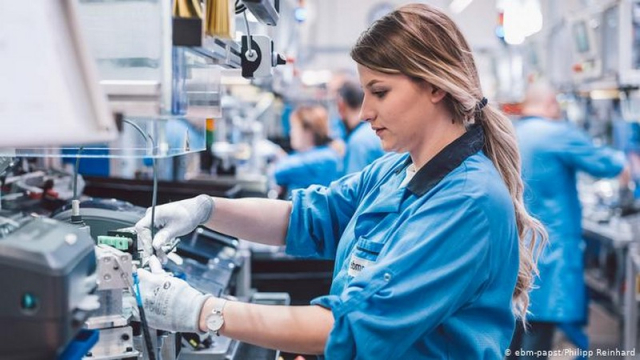 8 στους 10 εργοδότες δεν βρίσκουν προσωπικό