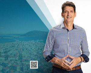 Μπάμπης Καλός: Απροετοίμαστη ήρθε η Δημοτική Αρχή για την Μαρίνα του Βλυχού