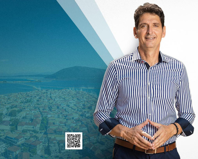 Μπάμπης Καλός: Απροετοίμαστη ήρθε η Δημοτική Αρχή για την Μαρίνα του Βλυχού