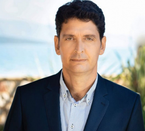 Χαρ. Καλός: Βρισκόμαστε πολύ κοντά στην οριστική λύση του αποχετευτικού