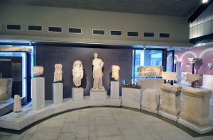 Νέο ωράριο λειτουργίας του Μουσείου Νικόπολης και των αρχαιολογικών χώρων