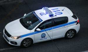 Φιλοθέη: Ξάφρισαν από επιχειρηματία περίπου 1 εκατ. ευρώ