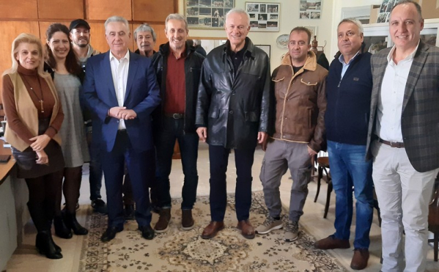 Νέο Διοικητικό Συμβούλιο για τη «Νέα Χορωδία Λευκάδας»