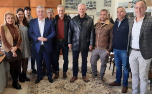 Νέο Διοικητικό Συμβούλιο για τη «Νέα Χορωδία Λευκάδας»
