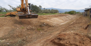 Ευχαριστίες του ΓΟΕΒ ΑΧΕΛΩΟΥ