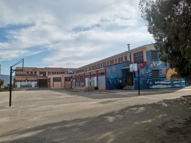 Εγκρίθηκε η δημοπράτηση του έργου &quot;Επισκευές Σχολείων Δήμου Λευκάδας&quot;